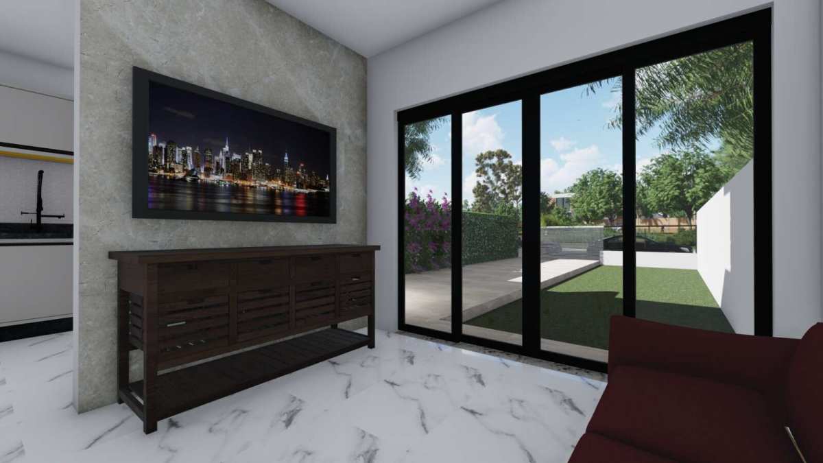 Casa, 2 quartos, 89 m² - Foto 6