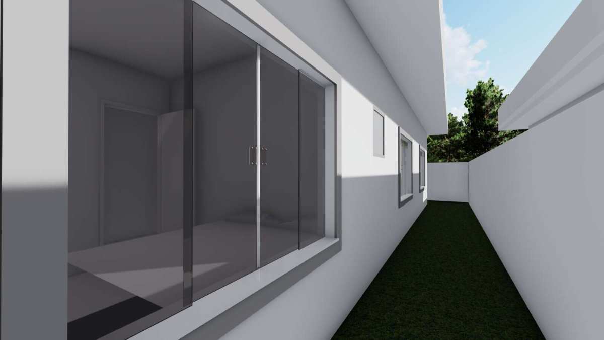 Casa, 2 quartos, 89 m² - Foto 7