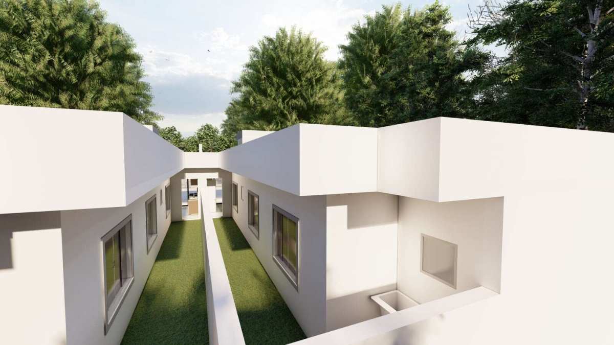 Casa, 2 quartos, 89 m² - Foto 12