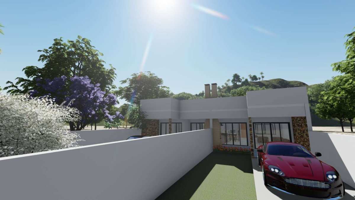 Casa, 2 quartos, 89 m² - Foto 10