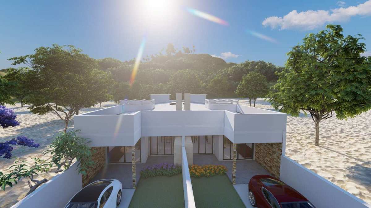 Casa, 2 quartos, 89 m² - Foto 11