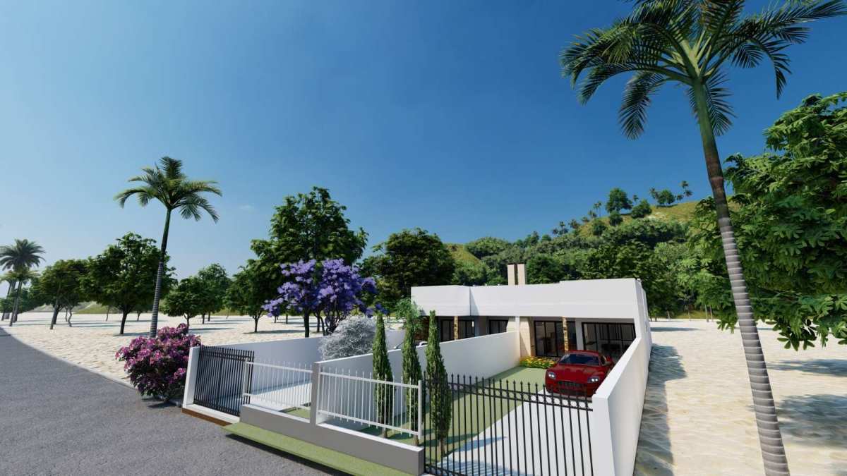 Casa, 2 quartos, 89 m² - Foto 9