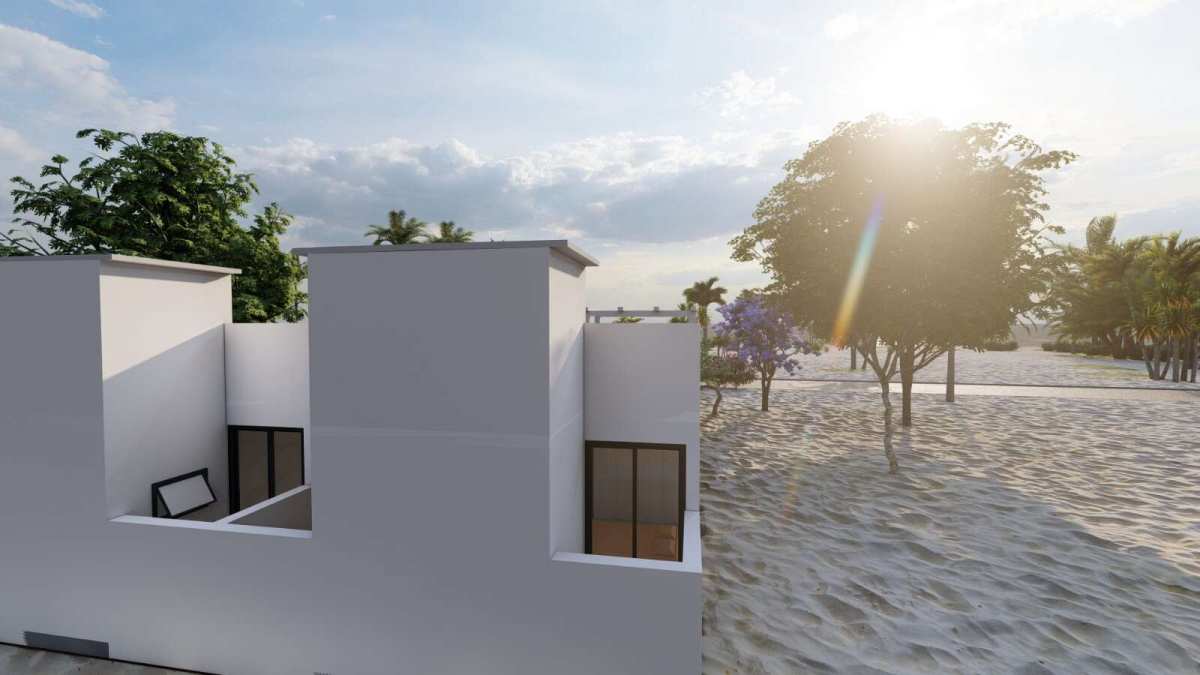 Casa, 2 quartos, 89 m² - Foto 13