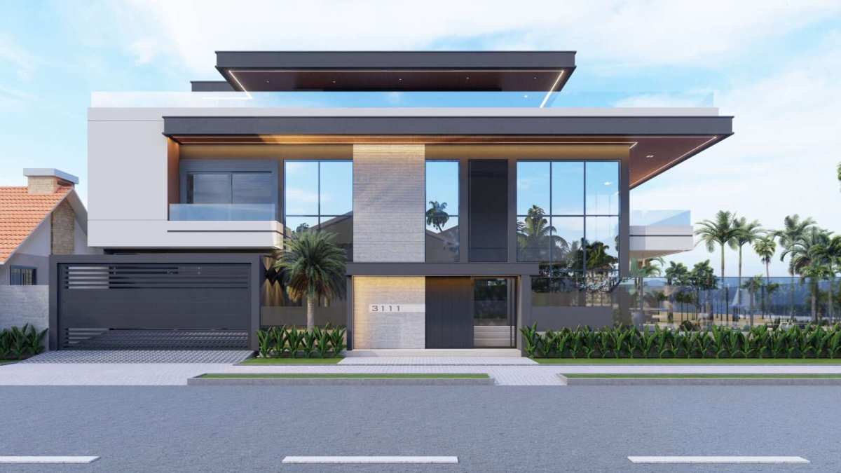 Casa, 613 m² - Foto 2