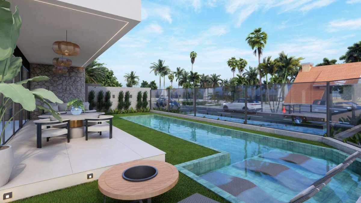 Casa, 613 m² - Foto 5