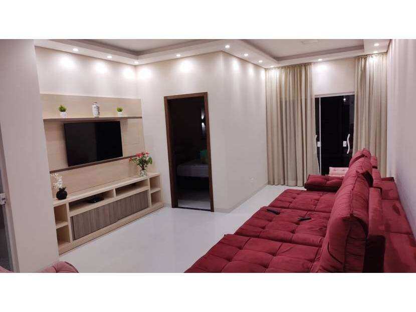 Casa a 150 Metros do Mar – Guaratuba/PR - Mauro Alexandre Imóveis