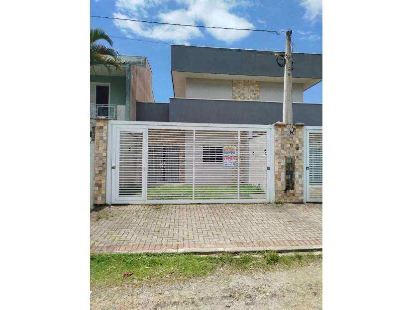 Casa a 150 Metros do Mar – Guaratuba/PR - Mauro Alexandre Imóveis