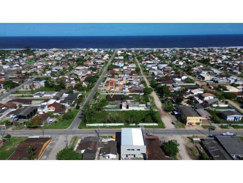 Terreno à venda em Guaratuba, BALNEARIO COROADOS, 720m² - Mauro Alexandre Imóveis