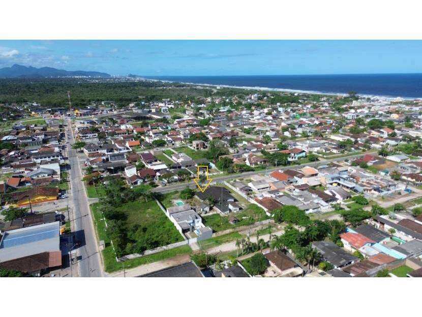 Terreno à venda em Guaratuba, BALNEARIO COROADOS, 720m² - Mauro Alexandre Imóveis