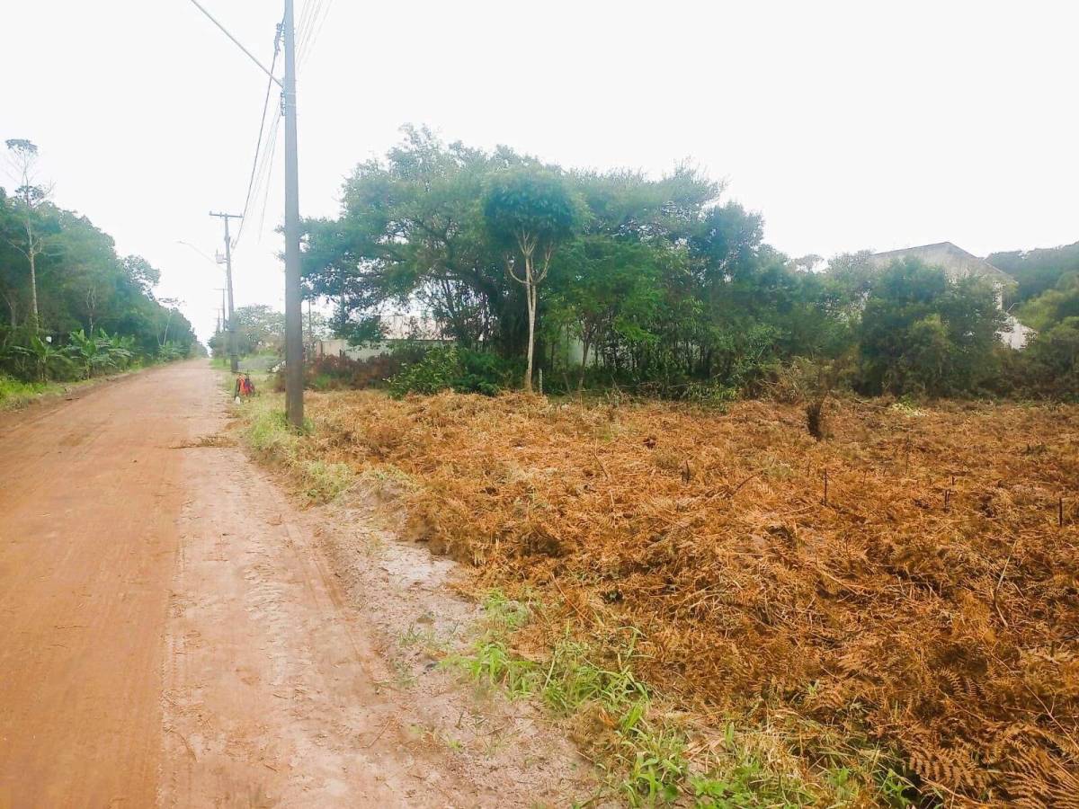  - Terreno à venda em Guaratuba, Nereidas, 360m²