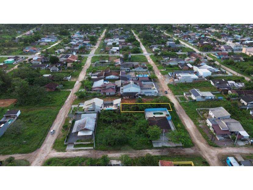 Terreno à Venda em Guaratuba - Mauro Alexandre Imóveis