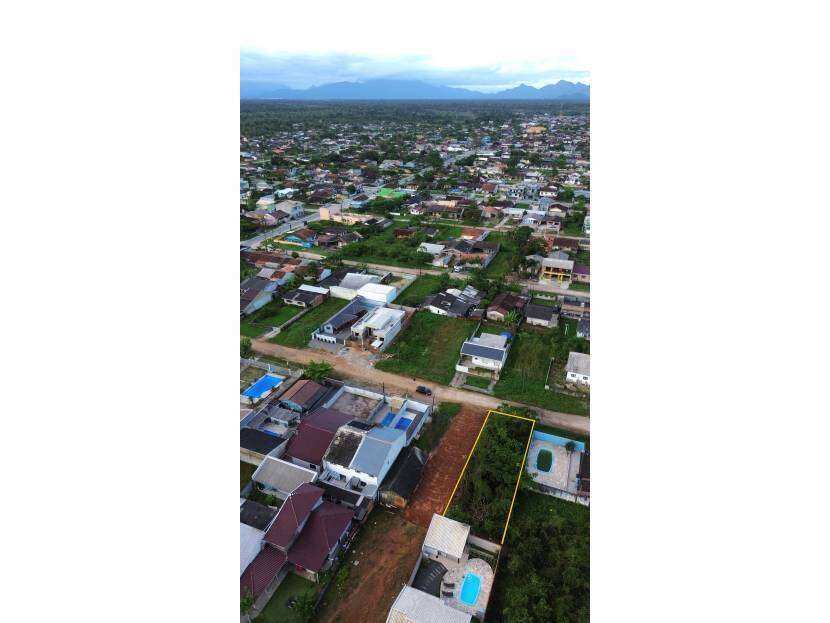 Terreno à Venda em Guaratuba - Mauro Alexandre Imóveis