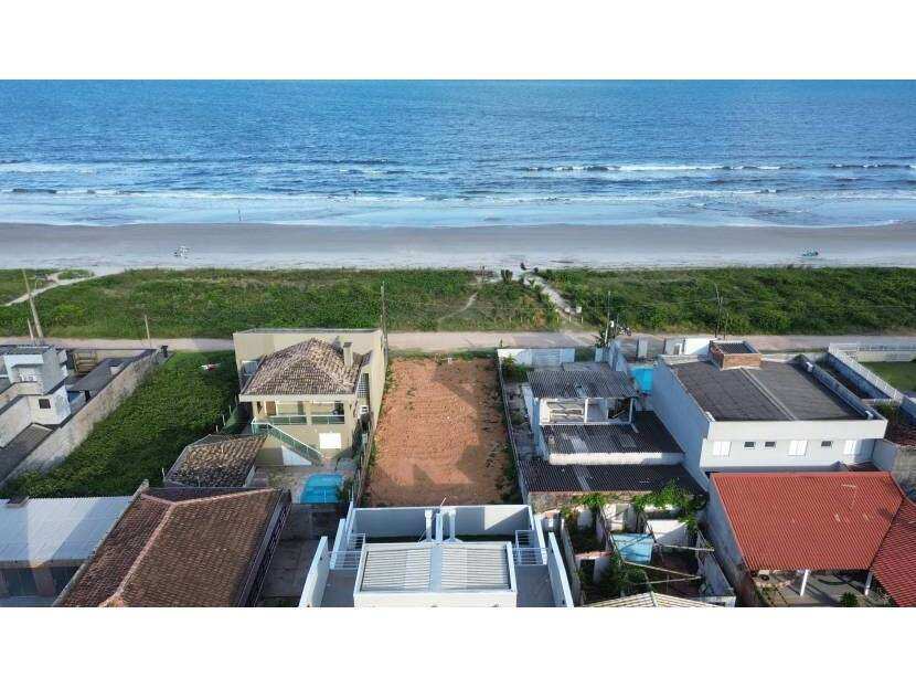 Terreno Frente ao Mar – Guaratuba/PR - Mauro Alexandre Imóveis
